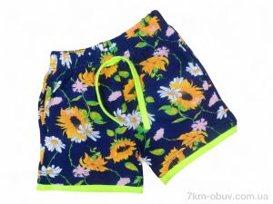купить Kids-modnik 11002 прінт соняшник оптом