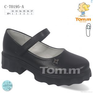 купить TOM.M C-T0195-A оптом