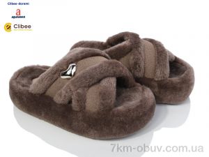 купить Clibee-Doremi M998 brown оптом