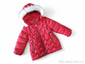купить Kids-modnik K519 червоний єврозима оптом