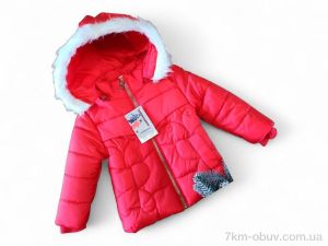 купить Kids-modnik S74 червоний єврозима оптом