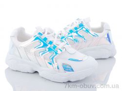 купить Class Shoes 18867 белый оптом