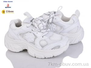 купить Clibee-Doremi A992503 white оптом
