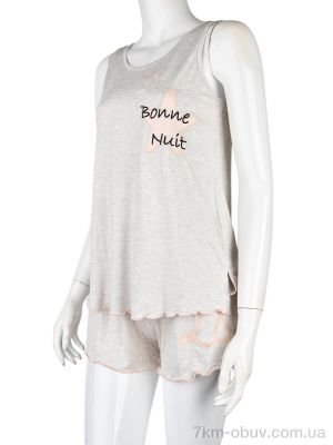 купить Boni-Shop 13489 beige оптом