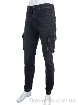 купить Baron 8806 black оптом