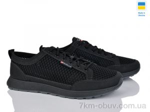купить Paolla Sport 5 чорний оптом