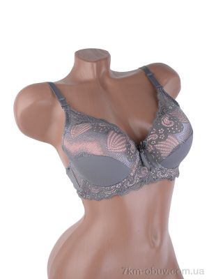 купить Obuvok 6279B (11299) grey оптом