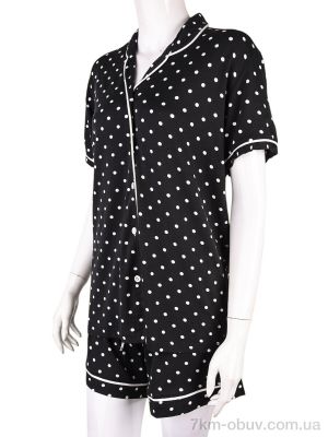 купить Boni-Shop 8142 black оптом