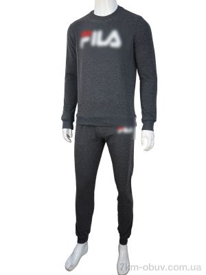 купить Obuvok 02933 d.grey оптом