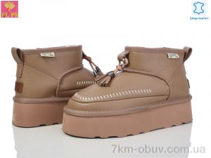 купить PLPS 5854-28 brown оптом
