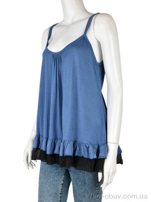 купить Obuvok B0146-3 (11370) blue оптом