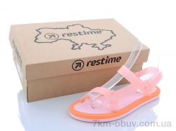 купить оптом Restime TWL20911 orange