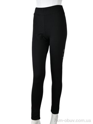 купить Obuvok 12514H black оптом