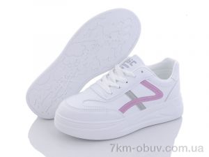 купить КалориЯ 568 white-pink оптом