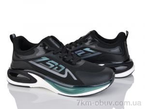купить оптом Lion-Lu A730-2 black-green
