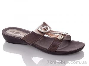 купить DeMur W1512-brown оптом