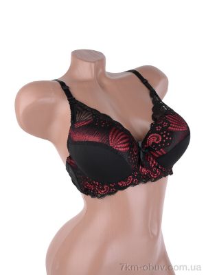 купить Obuvok 6279B (11297) black оптом