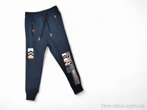 купить Kids-modnik 521 чорний оптом
