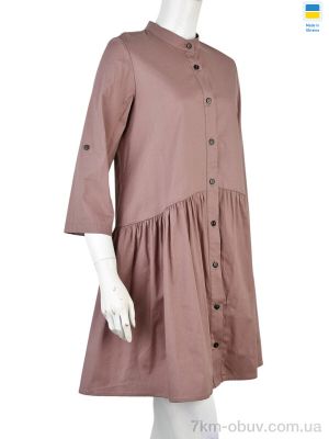 купить Vande Grouff 970 коричневий оптом