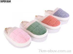 купить Super Gear 7816 mix оптом