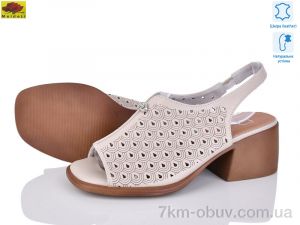 купить Mei De Li XX85003-22 beige оптом