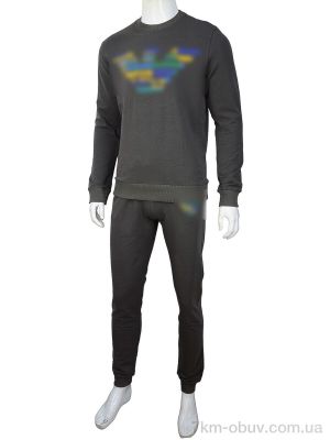 купить Obuvok 02928 green оптом