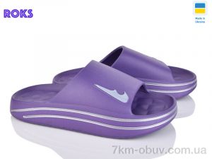 купить оптом Roks 513-005 фіолет