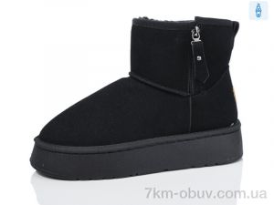 купить Ok Shoes Уггі B52-1 оптом