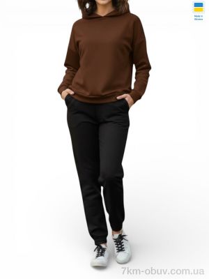 купить Margo 1523 шоколадний оптом