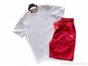 купить Verton A007-1 white-red оптом