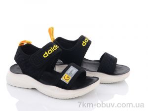 купить Violeta DL46(B16) black-yellow оптом