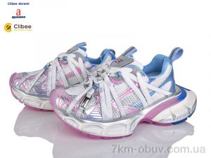 купить Clibee-Doremi D68037 pink оптом