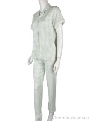 купить Boni-Shop 8677 green оптом