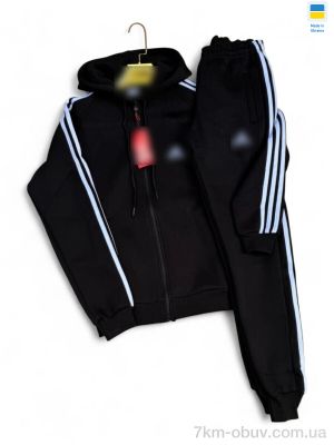 купить Sport style Ads чорний оптом