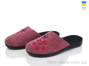 купить оптом Inblue 122-34 бордо