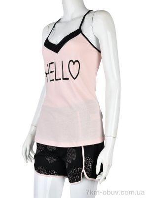 купить Boni-Shop 14710 pink оптом