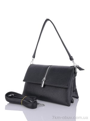 купить Sheng Ma-Lusha 66026 black (16x26x9) оптом
