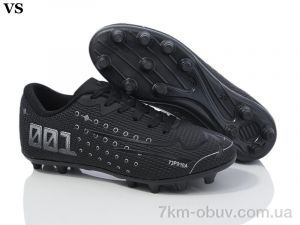 купить VS Walked 031 black (36-39) оптом