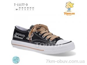 купить TOM.M T-11177-D оптом