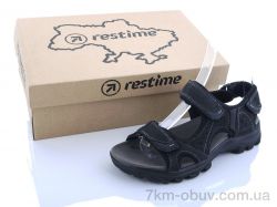 купить Restime NWL20111 black оптом
