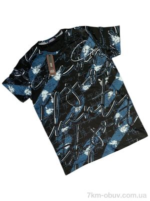купить Verton A003-6 black-navy оптом