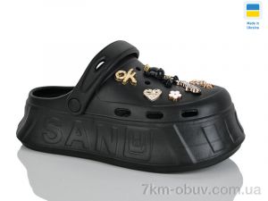 купить Крок 156-1 чорний оптом