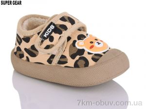 купить оптом Super Gear 01-229 yellow