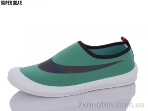 купить Super Gear B217 green оптом