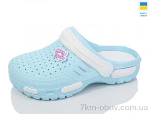 купить Lot Shoes N48 бірюза оптом
