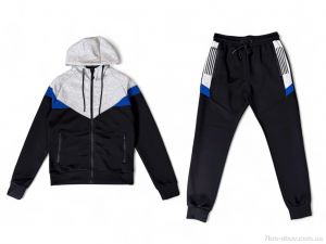 купить Audsa A135 black-grey оптом