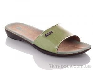 купить DeMur W7145-green оптом