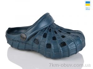 купить оптом Lot Shoes N016 т.синій