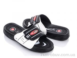 купить Dan Marest 3R21M black-white оптом
