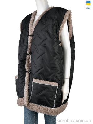 купить LiBang Жилетка N3 батал чорний оптом